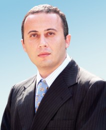 Yan Ubaydov Agent